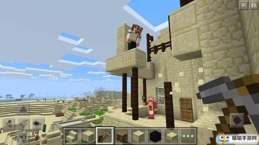 ҵ磨Android Minecraftѽi(ni)ُ(gu)1.14.13؈D0