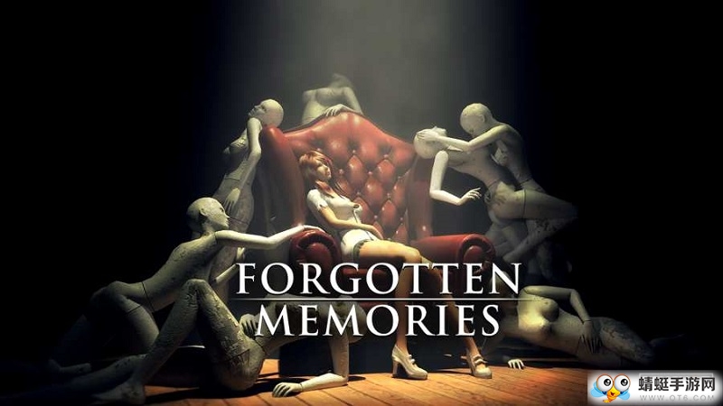 forgotten memoriesʧӛ⸶M(fi)1.0.6؈D1