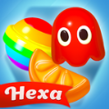 Sugar Witch: Hexa Blast(İ)1.5.2