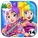 my city : popstar(?ҵĳ⸶Ѱ)1.0.0