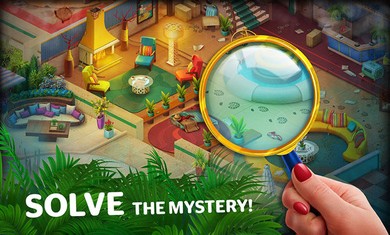 [^oǰΑHidden Hotel1.1.64׿؈D0