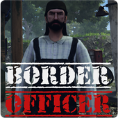 Border Officer(߾޽Ұ)1