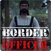 Border Officer(߅zٟo(w)޽Ű)1