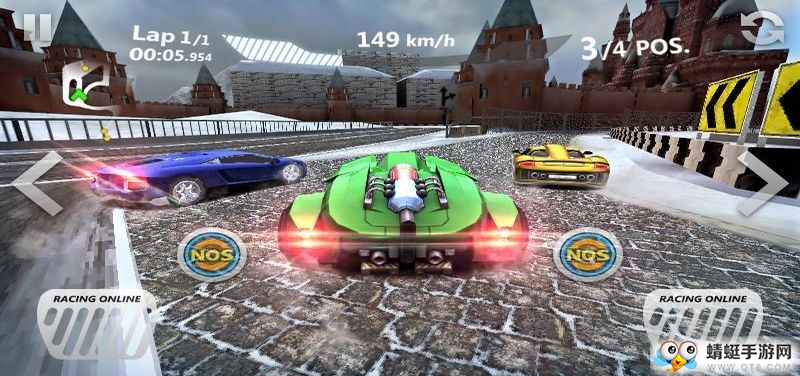 Sports Car Racingܿjo؛Ű1.5؈D2