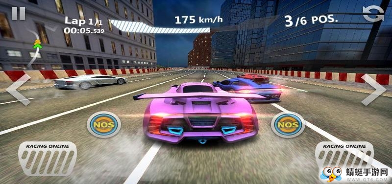 Sports Car Racingܿjo؛Ű1.5؈D0