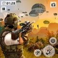 Shooting Strike Battleground Survival Land(սİ)1.0.1