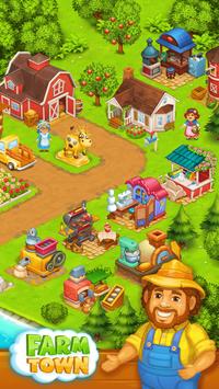 Farm Town(r(nng)(zhn)o޽Ń(ni)ُ)3.22؈D0