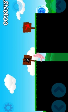 Epic game-Super Bunny Man 2019(Âb(ni)ُ)1.4؈D2