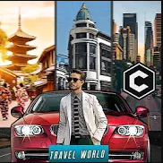 Travel World Driver Real City(h(hun){o޽Ű)