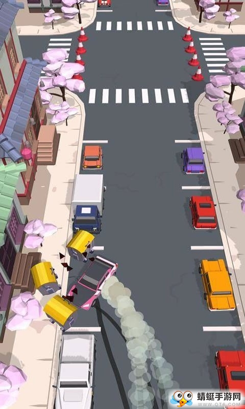 Drive and Park(ͣ܇_(d)ȥVo޽Ű)1.0.12؈D1