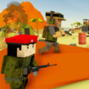 Blocky Army MOdern War Strike(пսԾ޽ȫؿ)1.6