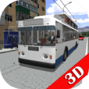 Trolleybus Simulator 2018(޹糵ģ޽Ұ)4.1.4