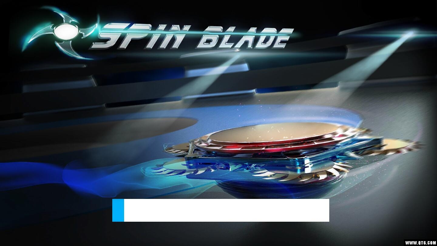 Spin Blade(תƬ3)2.1׿ͼ0