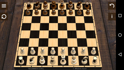 Chess 2019 Game(H2019ِ)1.0׿؈D1