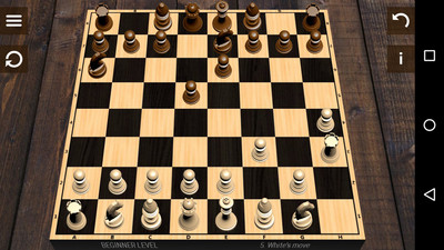 Chess 2019 Game(H2019ِ)1.0׿؈D3