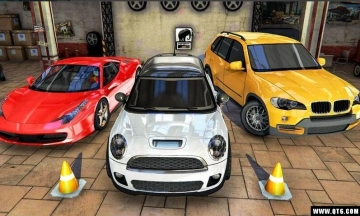 Car Parking Sim(ͣͼУģ2019)ͼ1