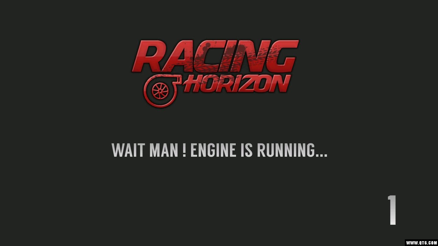 Racing Horizon(޾ٵƽ5)1.0׿ͼ0