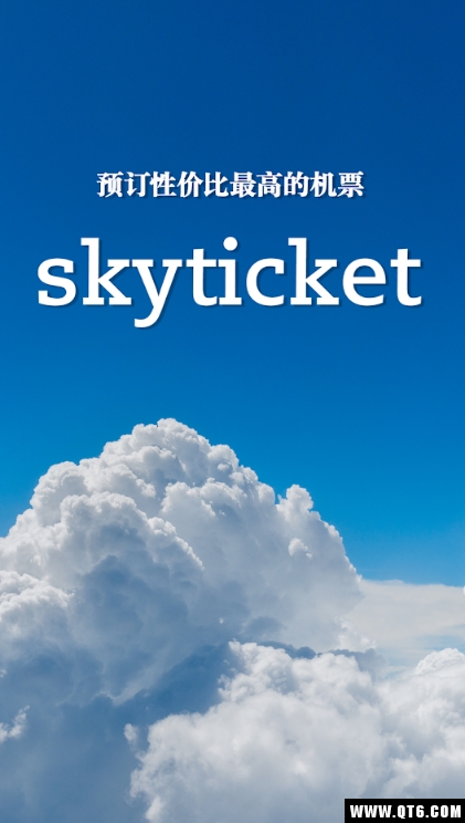 skyticket