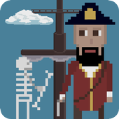 Pirates: mystery of the skeleton(õ)