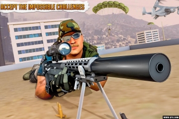 Hyper Sniper 2019(ѻ2019)ͼ0