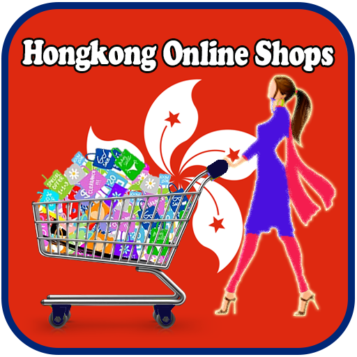 Hong Kong Online Shops(̵)1.0.1׿