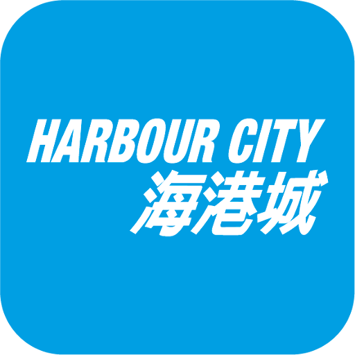 Harbour City Navigation(۳)2.1.0׿