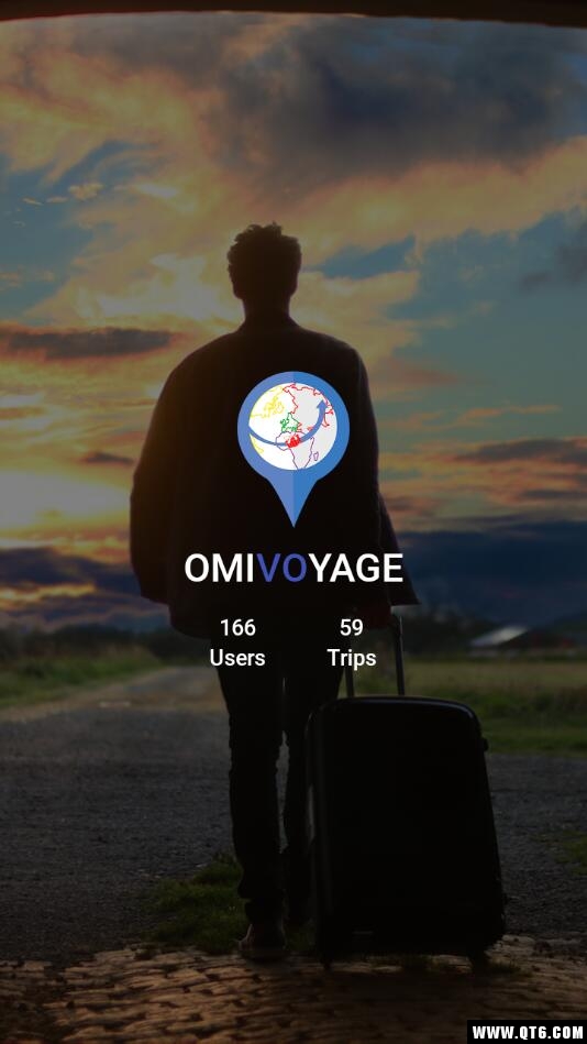 Omivoyage1.1.1׿ͼ4