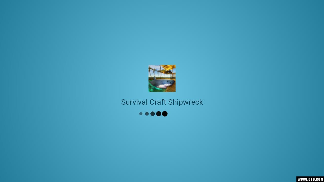 Survival Craft Shipwreck()1.0.1׿ͼ0