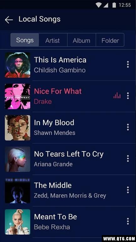 Free Music Player(M(fi)(l)2019)1.7.2׿؈D0