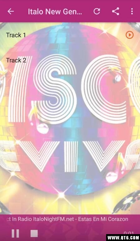 Disco Music(˹2019)1.1׿ͼ2