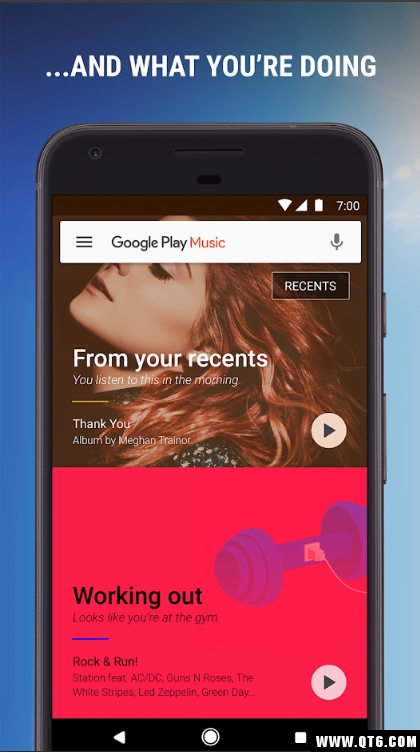 Google Play Music8.19.7938-1.M׿؈D1