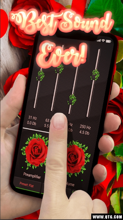 Red Rose Music(tõ)1.1.6׿؈D1