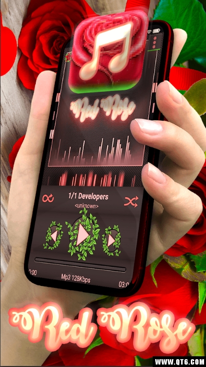 Red Rose Music(tõ)1.1.6׿؈D4