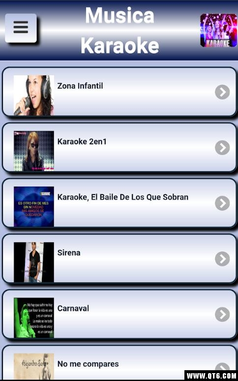 karaokeMusic(OK)3.0.0׿؈D0