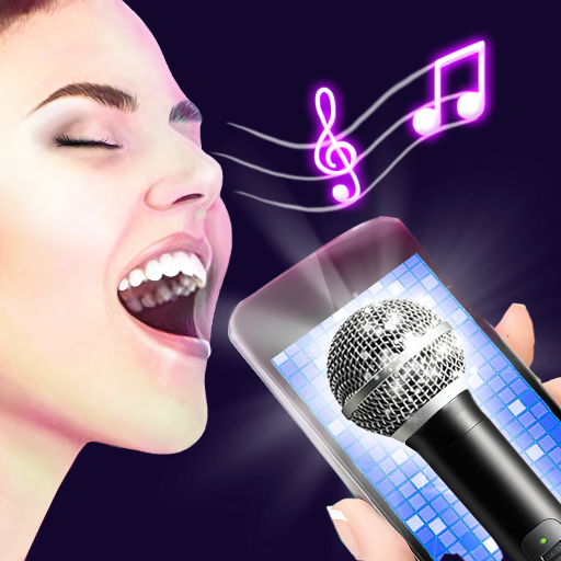 Karaoke voice simulator(OK)