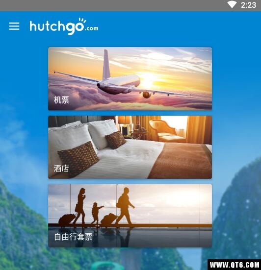 hutchgo.com 