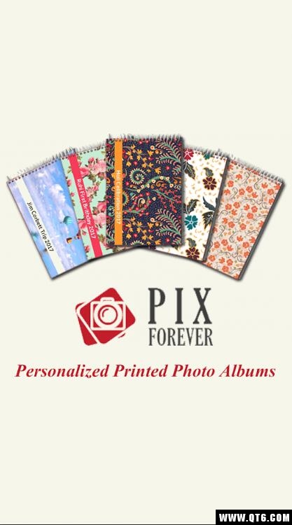 PixForever