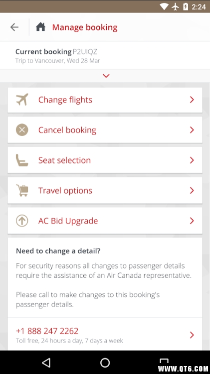 Air Canada(ô󺽿)1.39.0°ͼ3