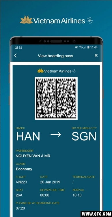 VietnamAirlines(ԽϺ)5.0.2°؈D3