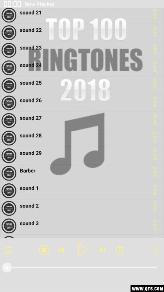 top 100 Ringtones(õ2019)3.1׿ͼ1