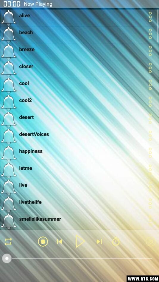 Ringtones(M2019)3.1׿؈D0