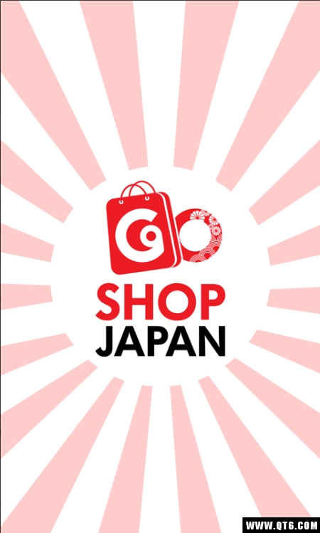 Go Shop Japan(ȥձ)1.4׿ͼ0