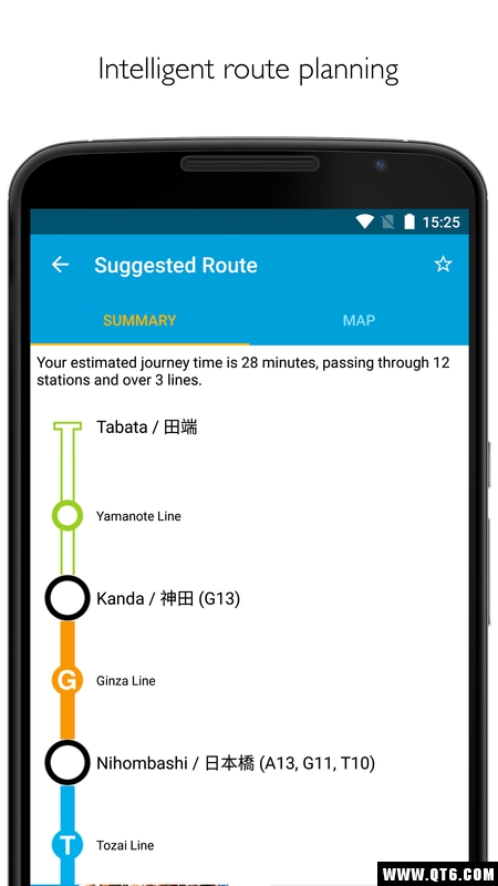 Tokyo Metro Subway(|F؈D·Ҏ(gu))1.0.2°؈D1