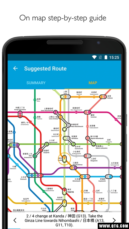 Tokyo Metro Subway(|F؈D·Ҏ(gu))1.0.2°؈D2