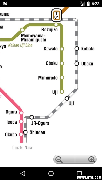 Kyoto Metro(ͼ)3.1׿ͼ0
