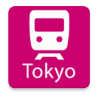 Tokyo Rail Map(·ͼ)1.4°