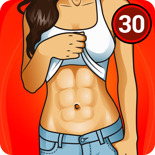 HIIT Workout 30 Day Abs鸹30ս38.0׿