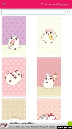 Cute Kawaii Wallpapers(ɰĿֽ뱳)ͼ0