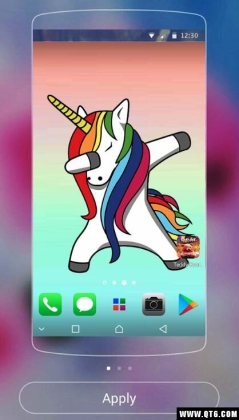 unicorn wallpapers(ɰĶޱֽɰı)ͼ1