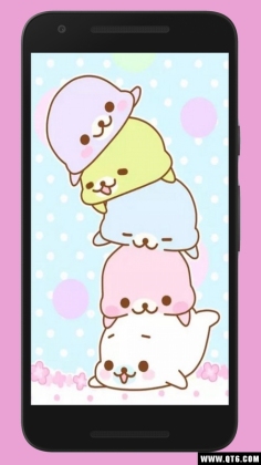 Kawaii Wallpaper(ֽ)ͼ0